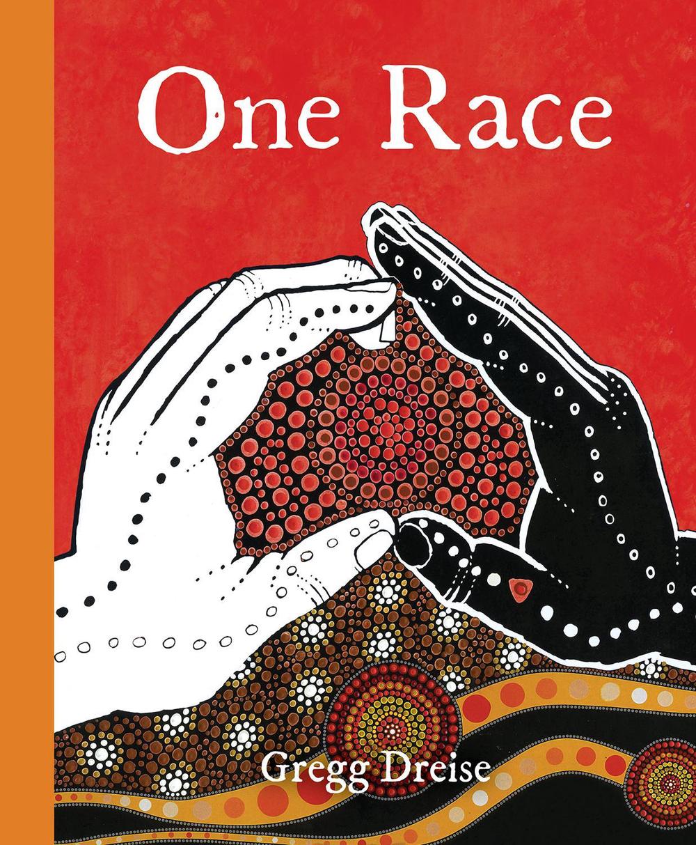 One Race, 9781761298585