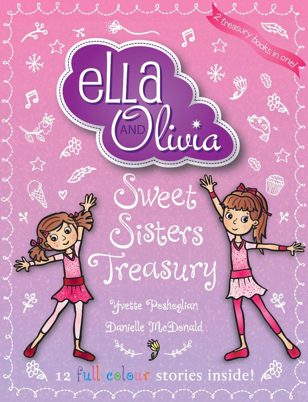 Are Diamond and Olivia real sisters - Are Diamond and Olivia Real Sisters? - Image 1
