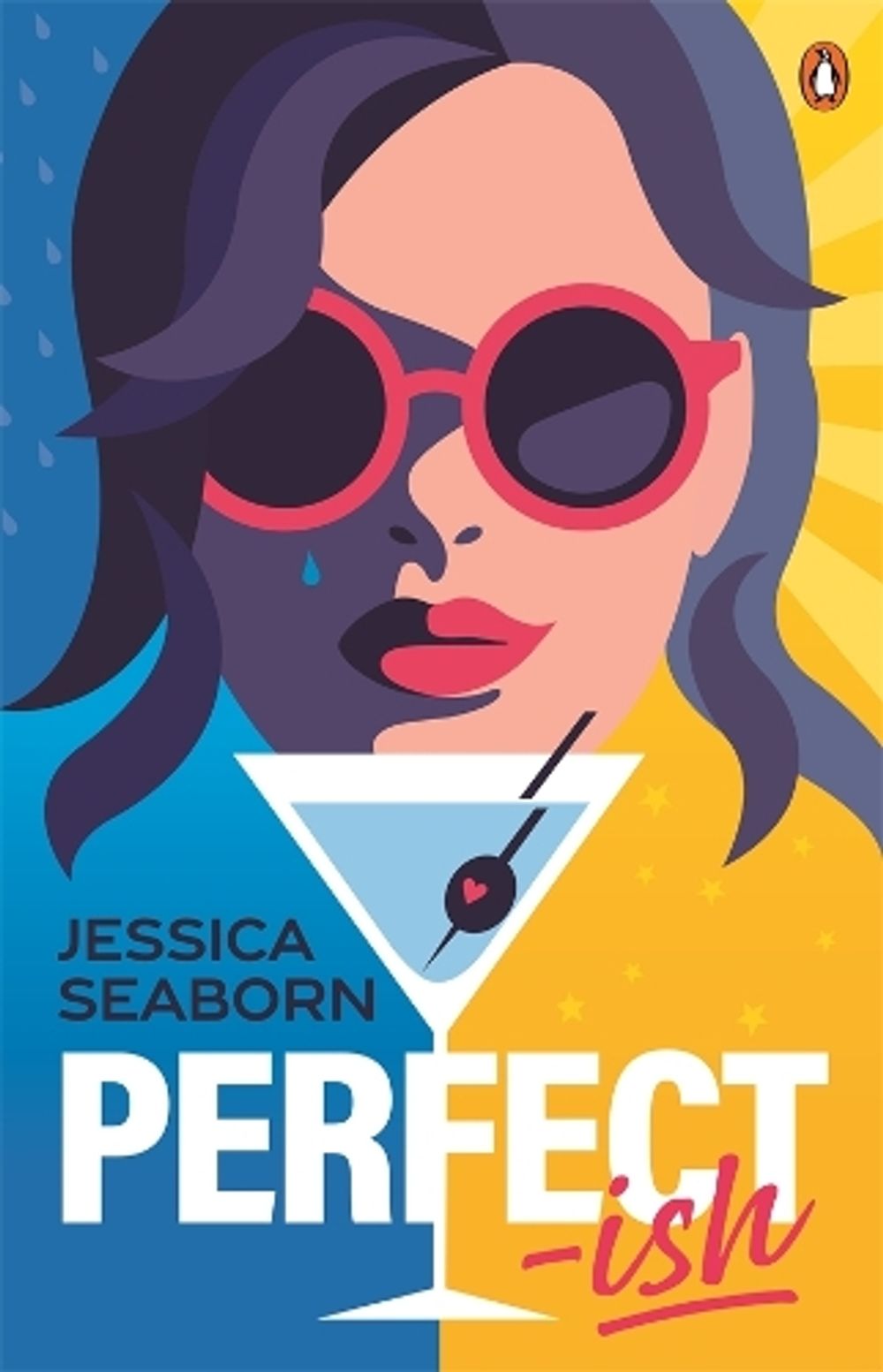 Perfect-ish by Jessica Seaborn - ISBN: 9781761340031