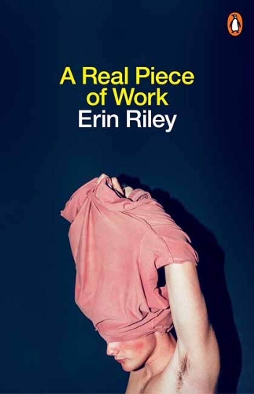 A Real Piece of Work by Erin Riley - ISBN: 9781761340154