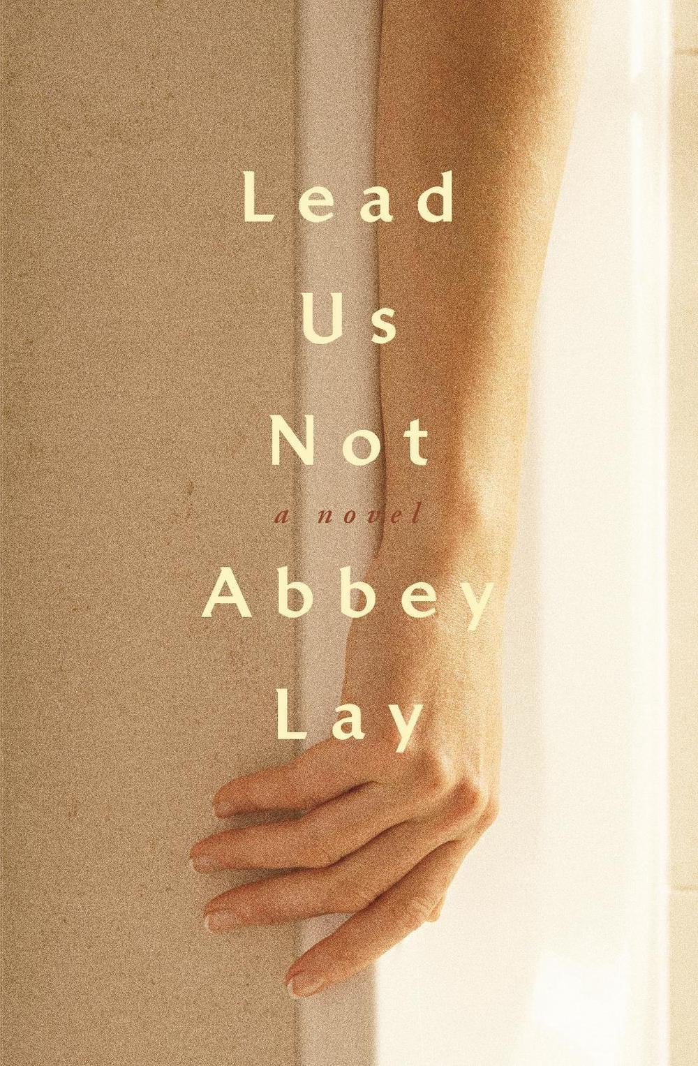 Lead Us Not by Abbey Lay - ISBN: 9781761340680
