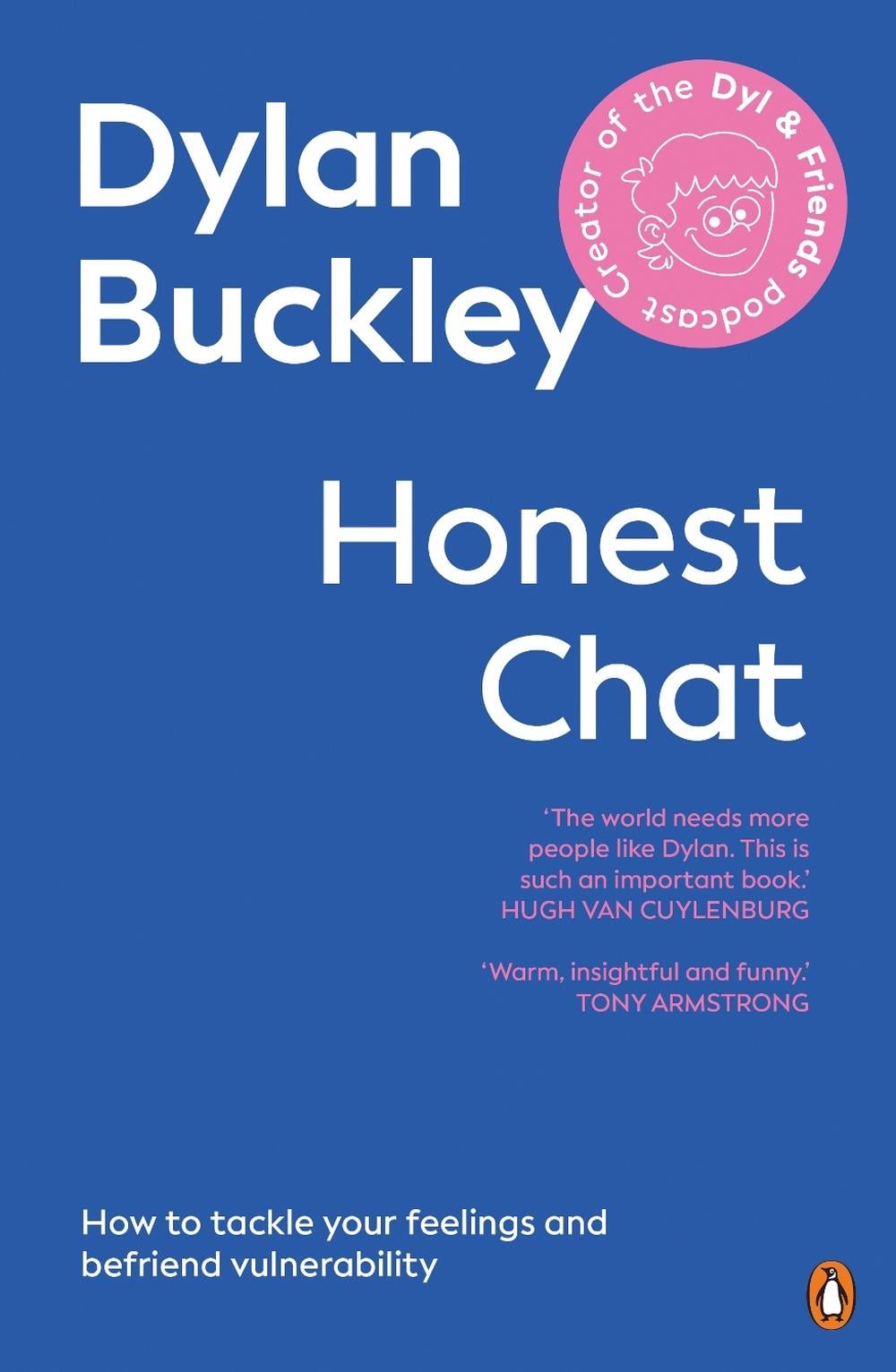 Honest Chat by Dylan Buckley - ISBN: 9781761340802