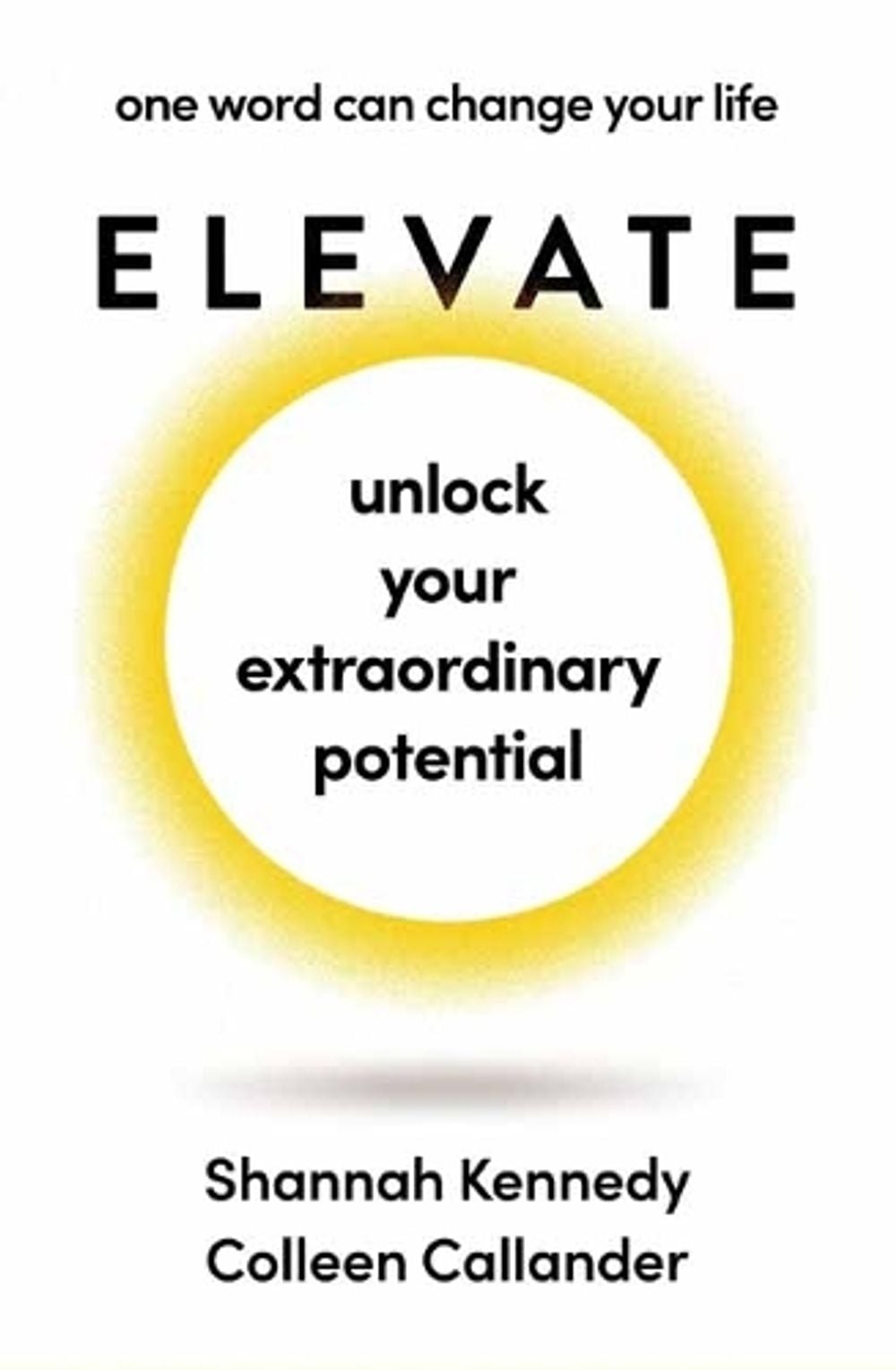 Elevate by Colleen Callander - ISBN: 9781761341113