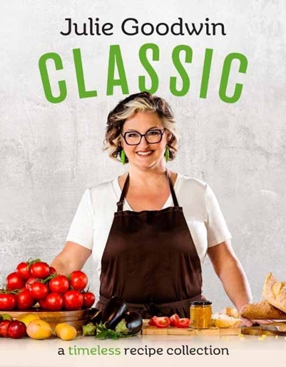 Classic by Julie Goodwin - ISBN: 9781761341618