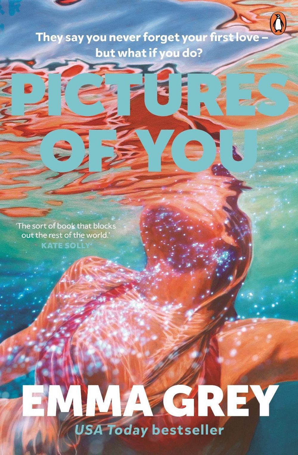 Pictures of You by Emma Grey - ISBN: 9781761342103