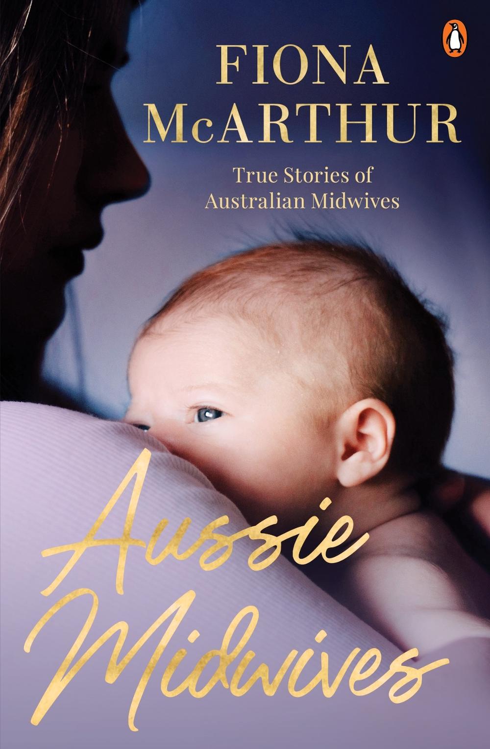 Aussie Midwives, 9781761342431