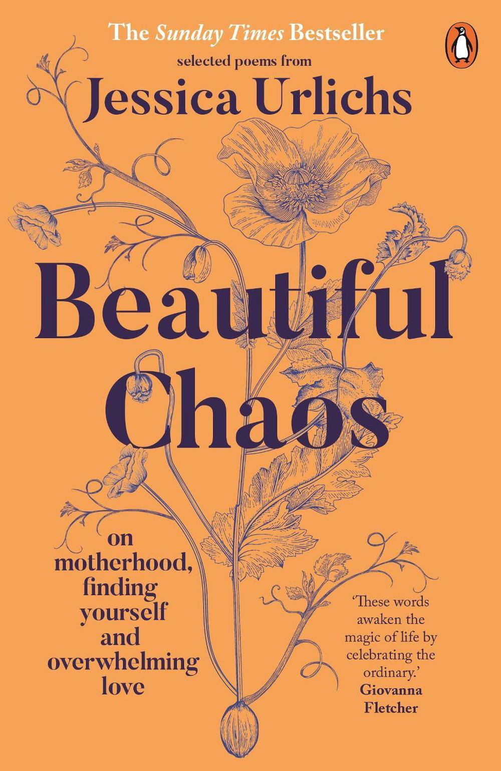 Beautiful Chaos, 9781761342738