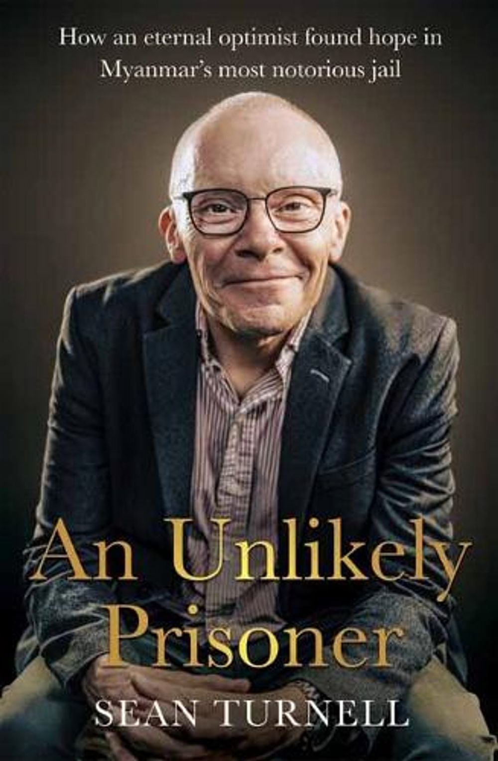 An Unlikely Prisoner by Sean Turnell - ISBN: 9781761342929