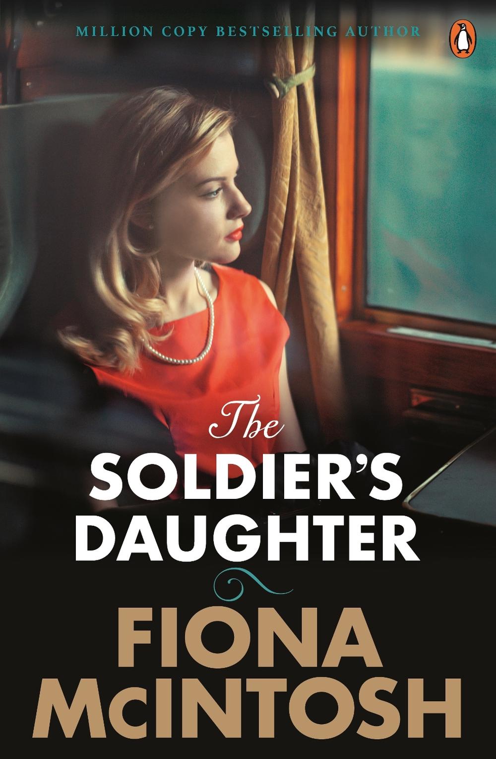 The Soldier's Daughter, 9781761343650