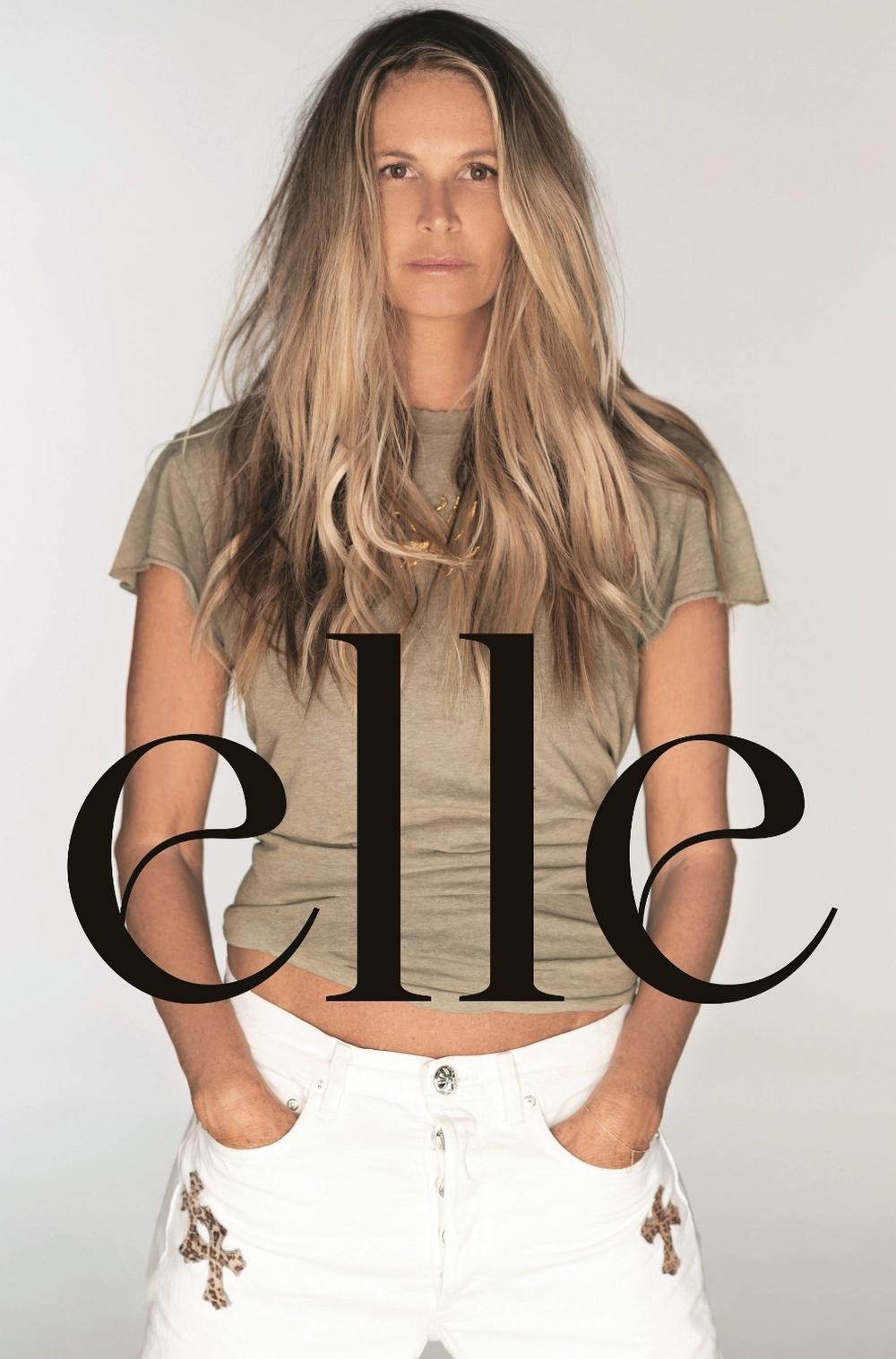 Elle, 9781761344008