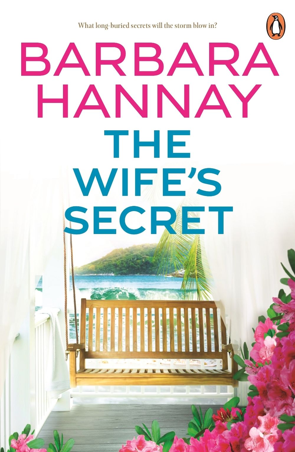 The Wife's Secret by Barbara Hannay - ISBN: 9781761344107
