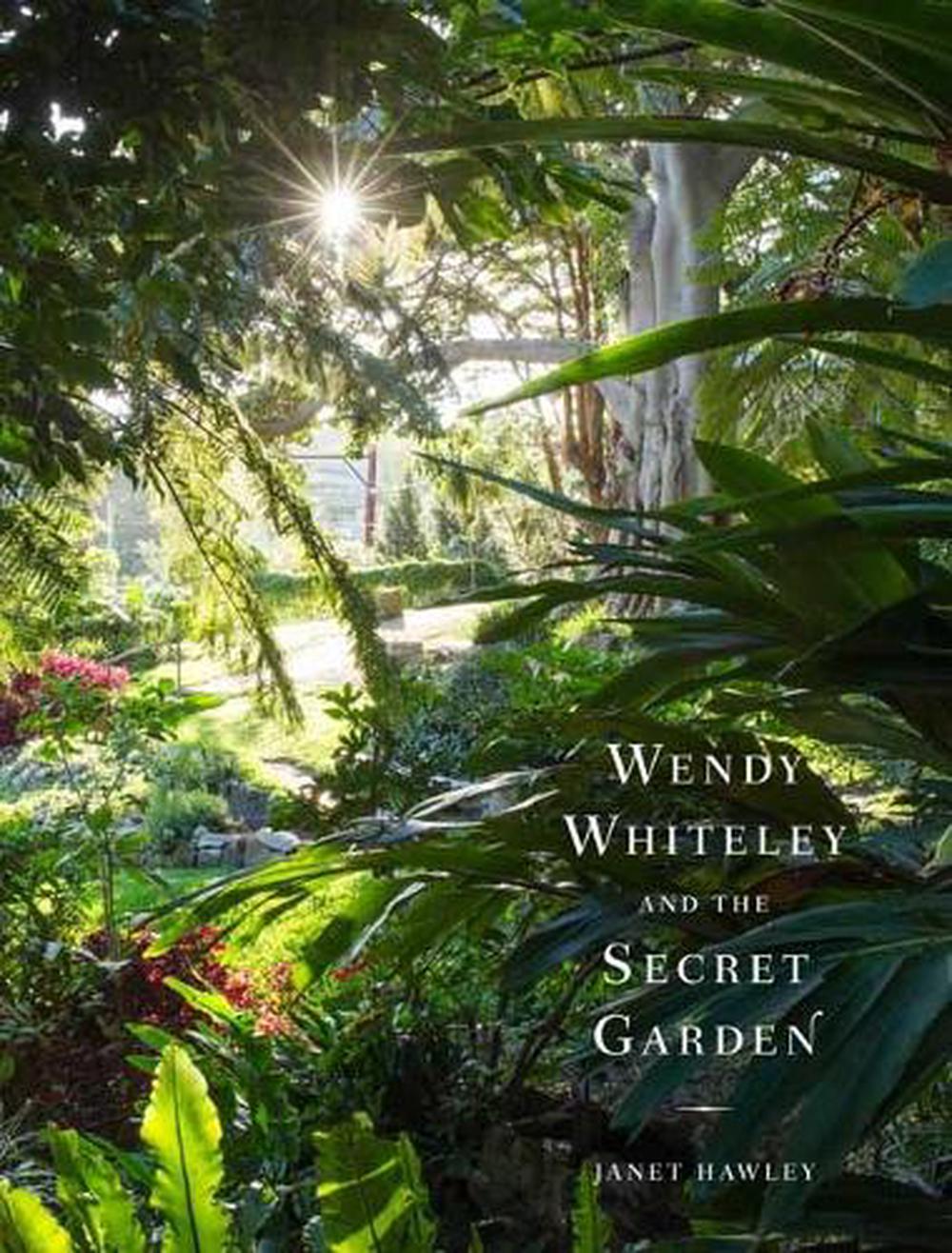 Wendy Whiteley, 9781761344329