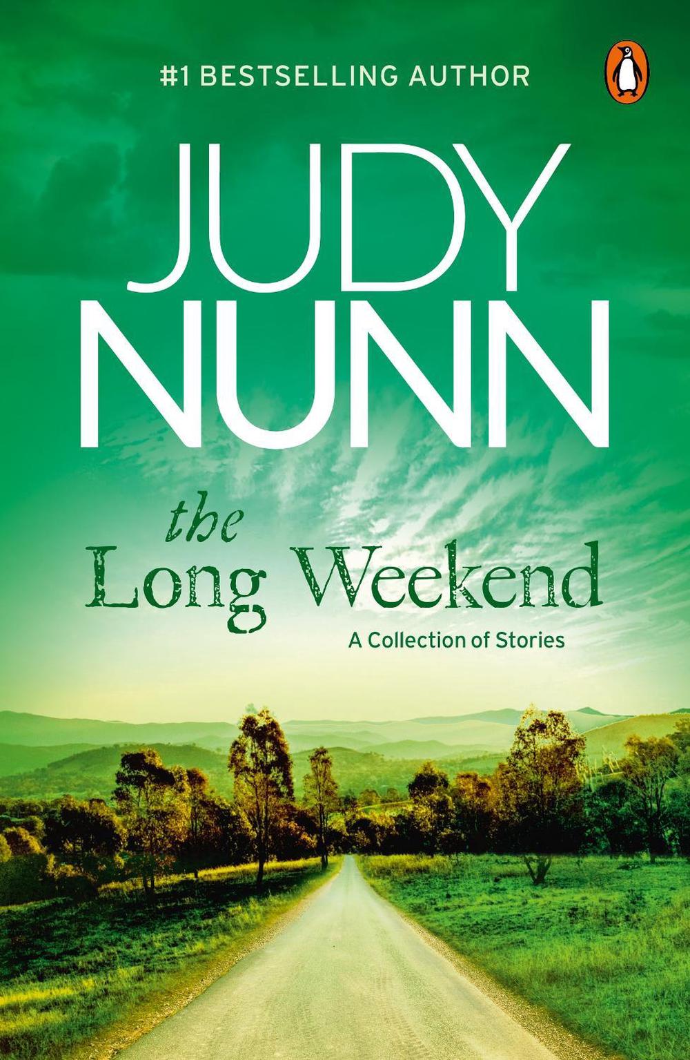 The Long Weekend by Judy Nunn - ISBN: 9781761344619