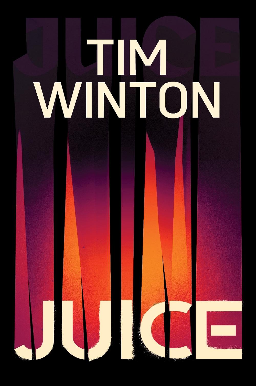 Juice, 9781761344893