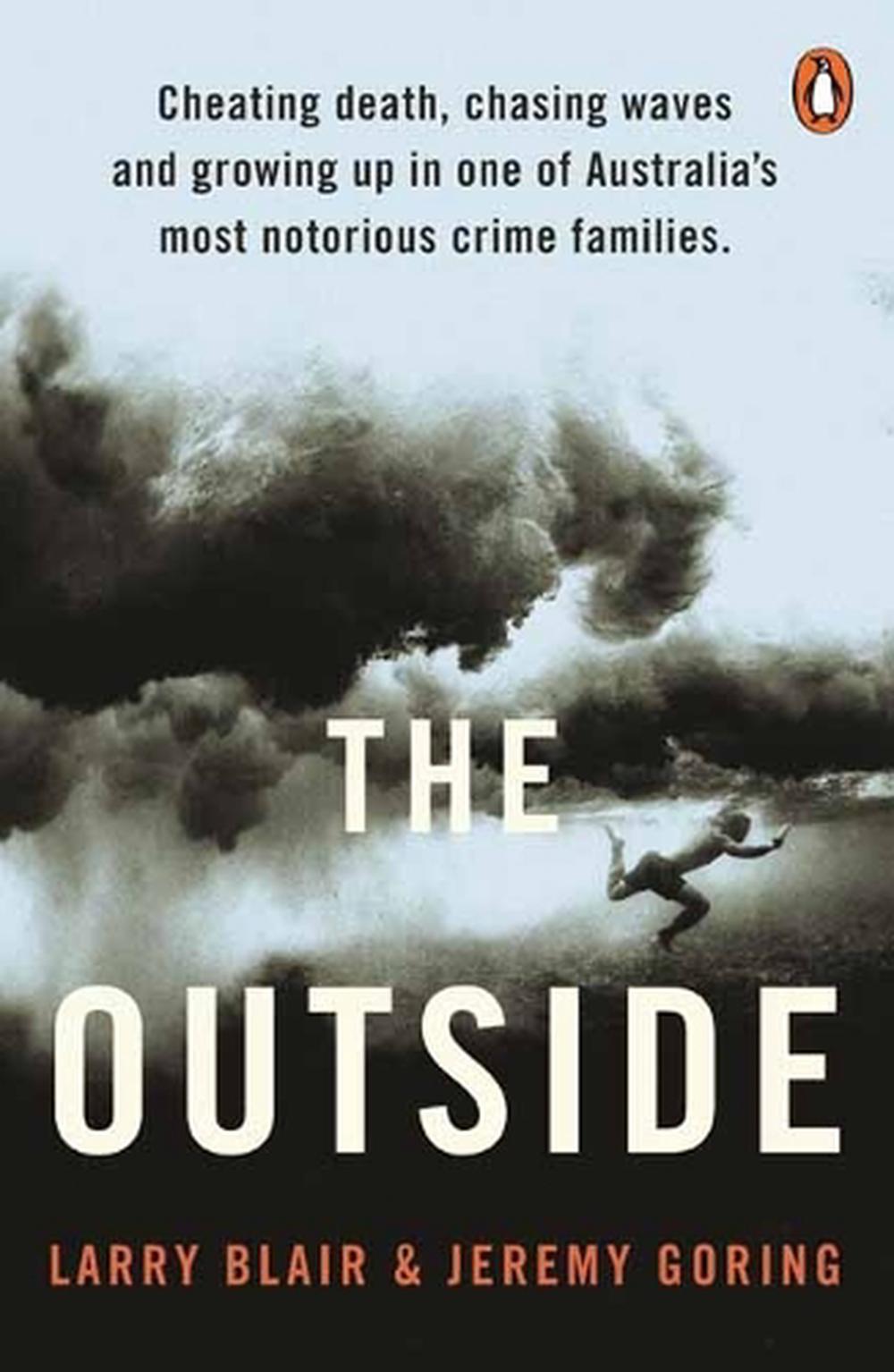 The Outside, 9781761345005