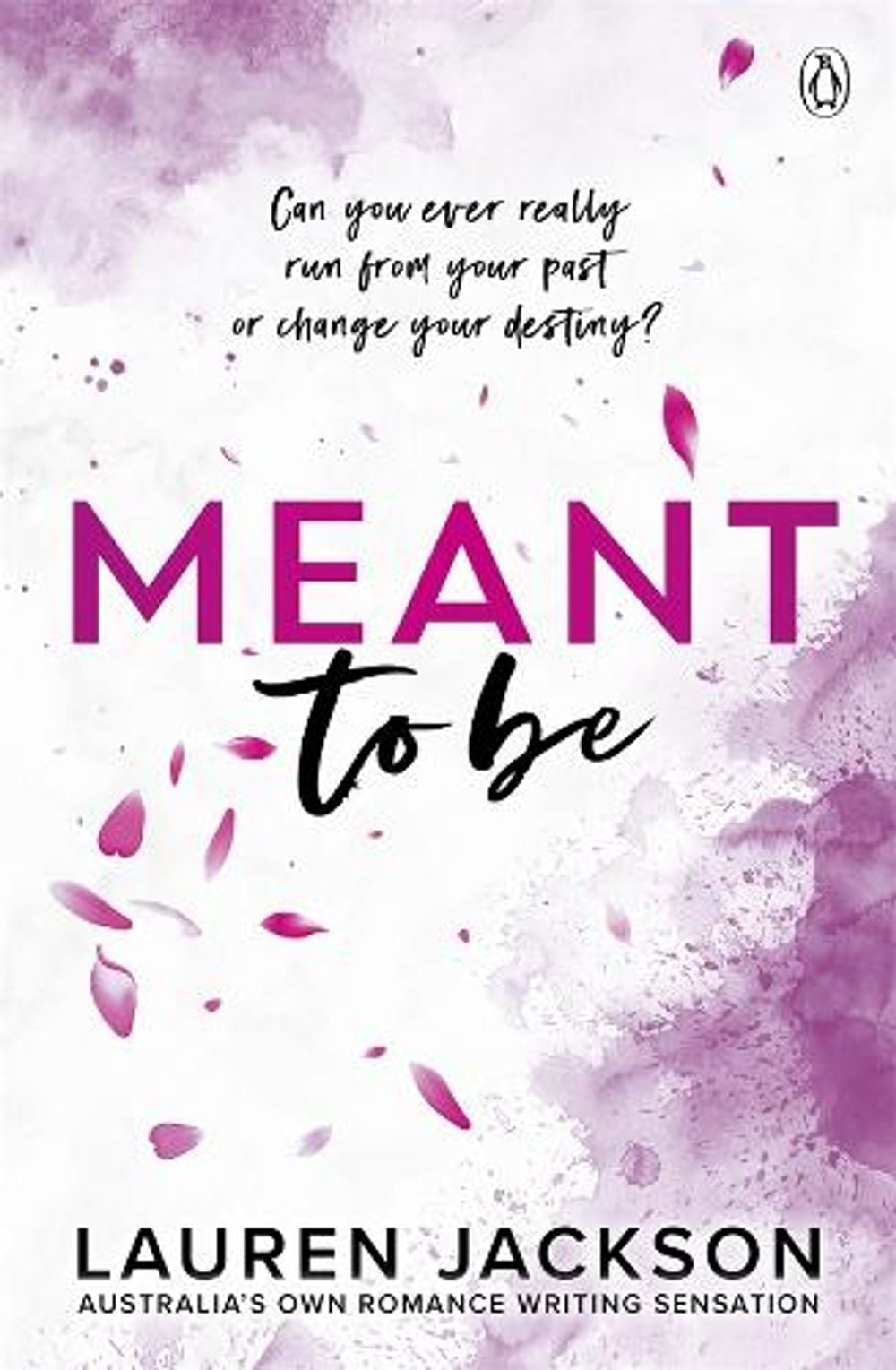 Meant To Be by Lauren Jackson - ISBN: 9781761345128