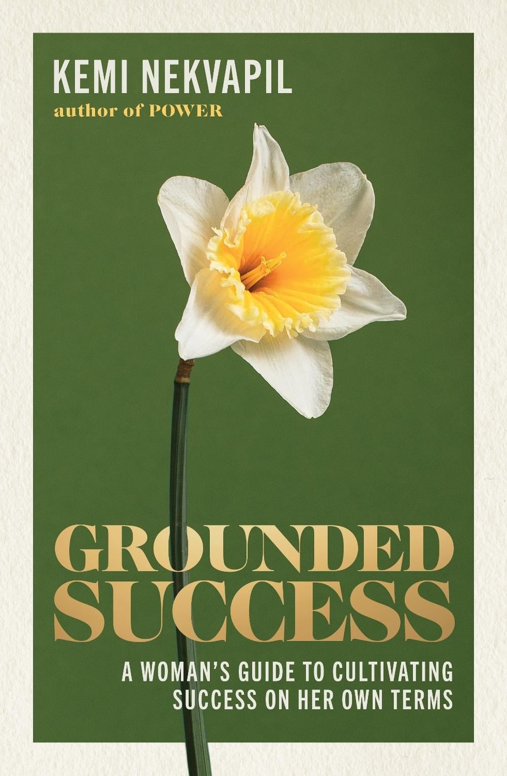 Grounded Success by Kemi Nekvapil - ISBN: 9781761345944