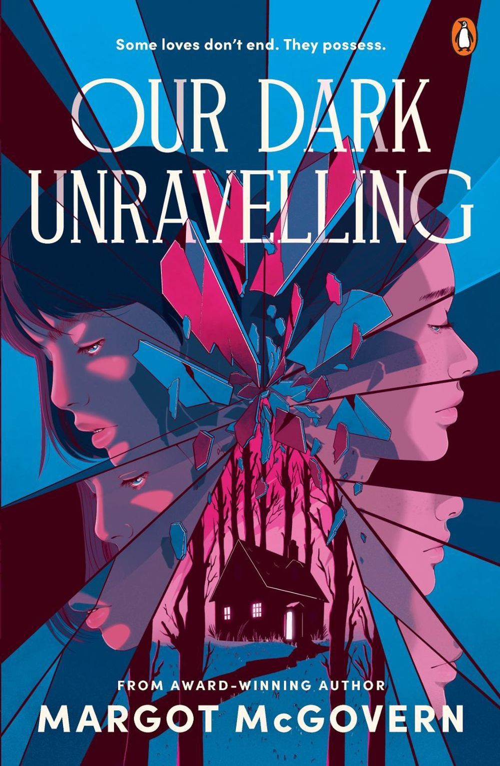 Our Dark Unravelling by Margot McGovern - ISBN: 9781761346309