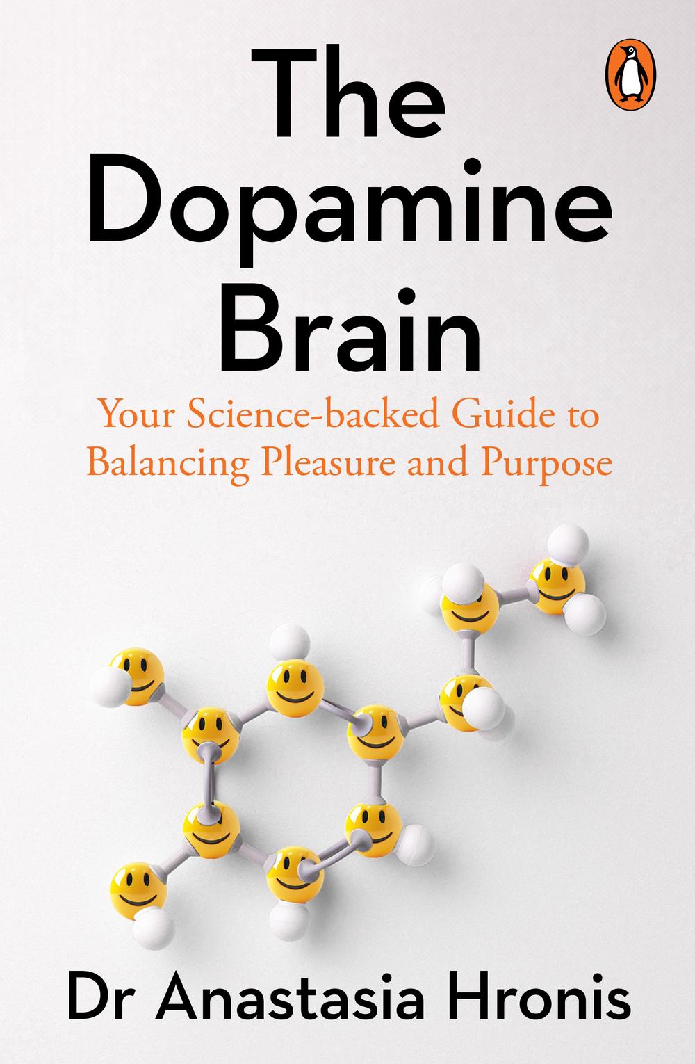 The Dopamine Brain, 9781761346378