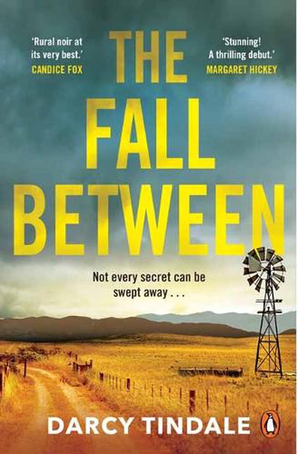 The Fall Between, 9781761346590