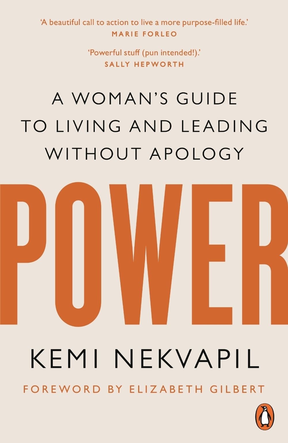POWER by Kemi Nekvapil - ISBN: 9781761346613