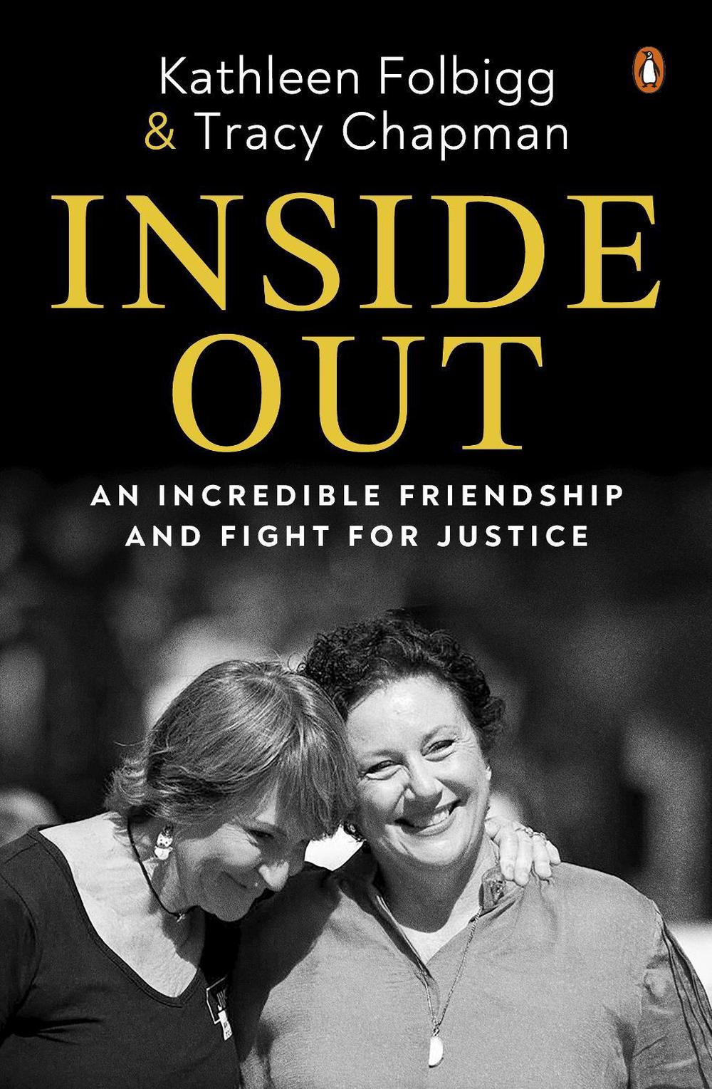 Inside Out, 9781761346620