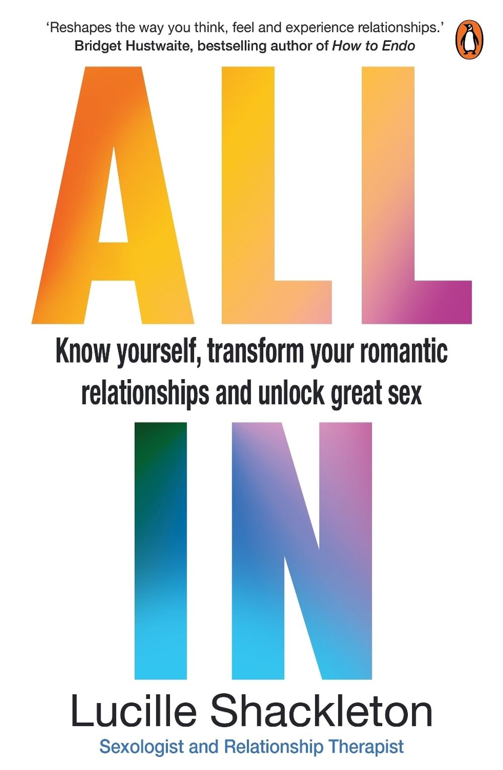 All In by Lucille Shackelton - ISBN: 9781761347184