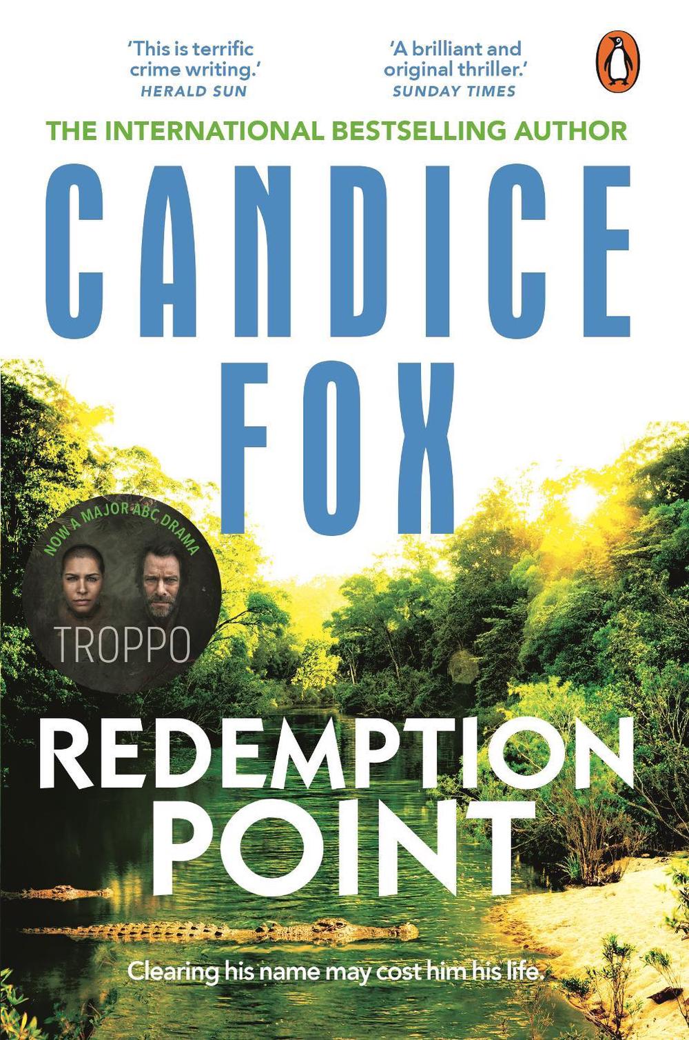 Redemption Point by Candice Fox - ISBN: 9781761347283
