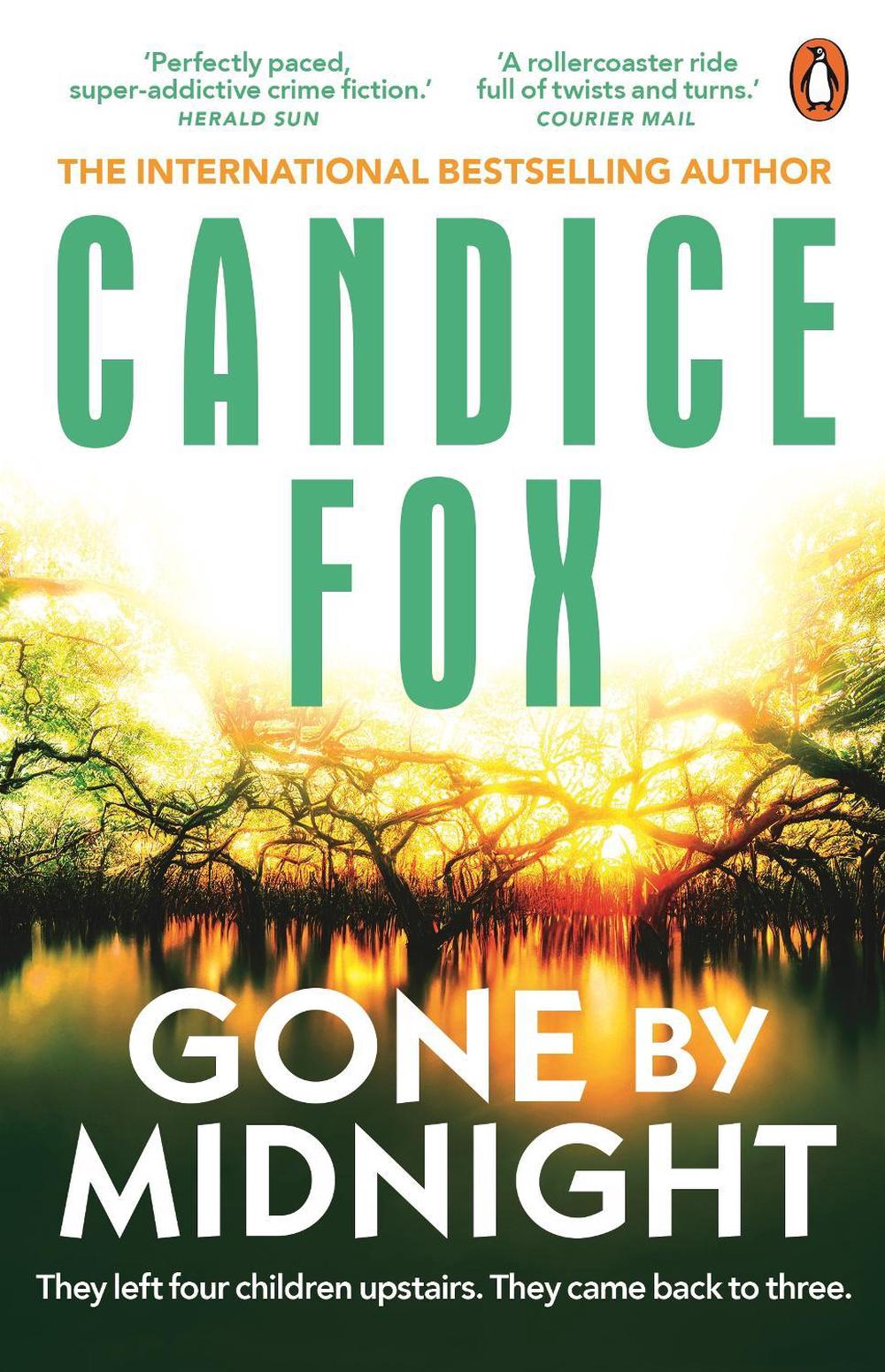 Gone by Midnight by Candice Fox - ISBN: 9781761347290