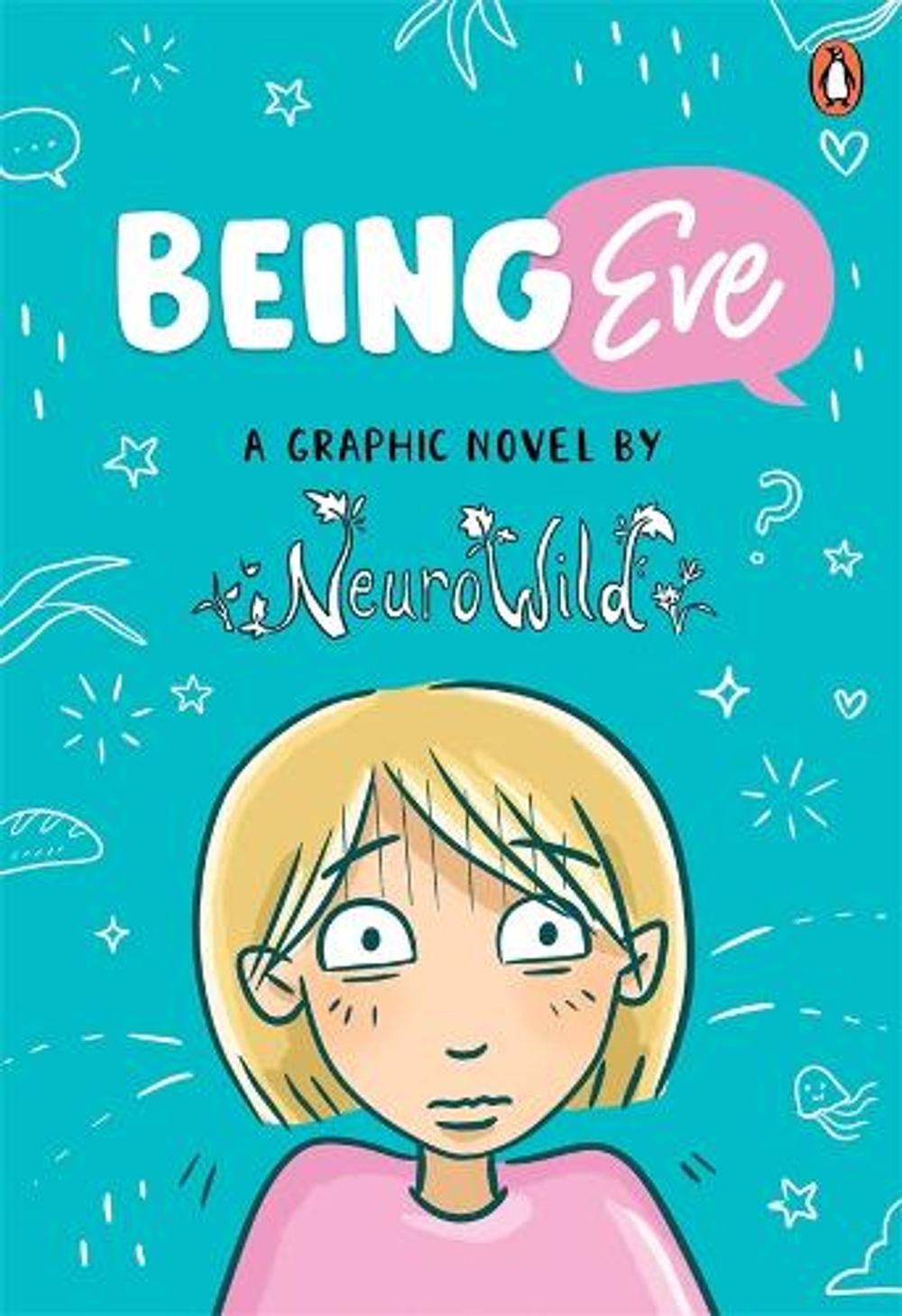 Being Eve by Em Hammond - ISBN: 9781761348266