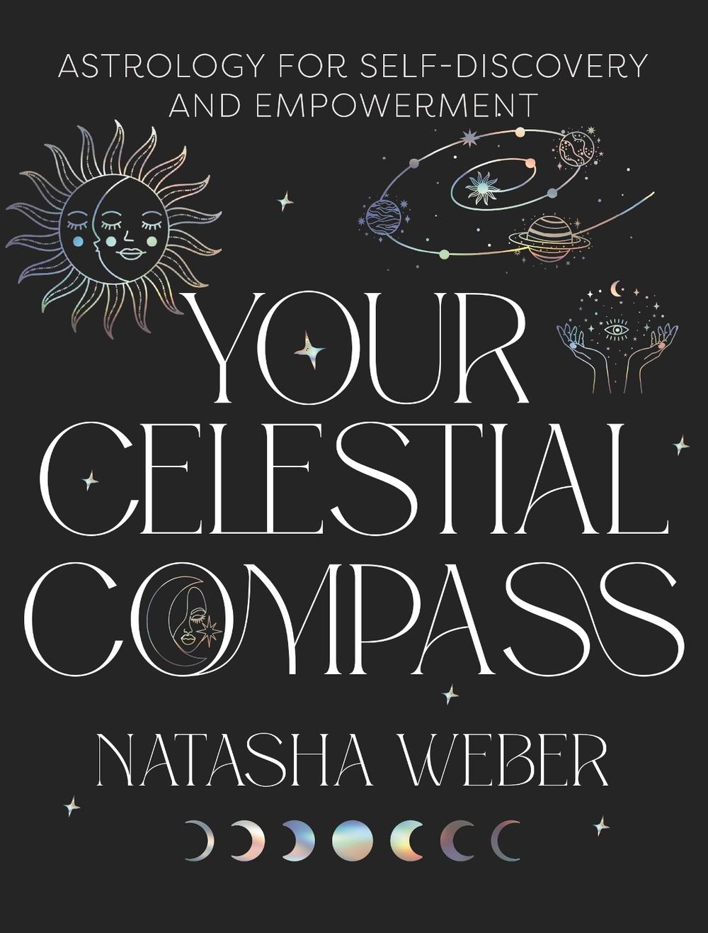 Your Celestial Compass, 9781761348600