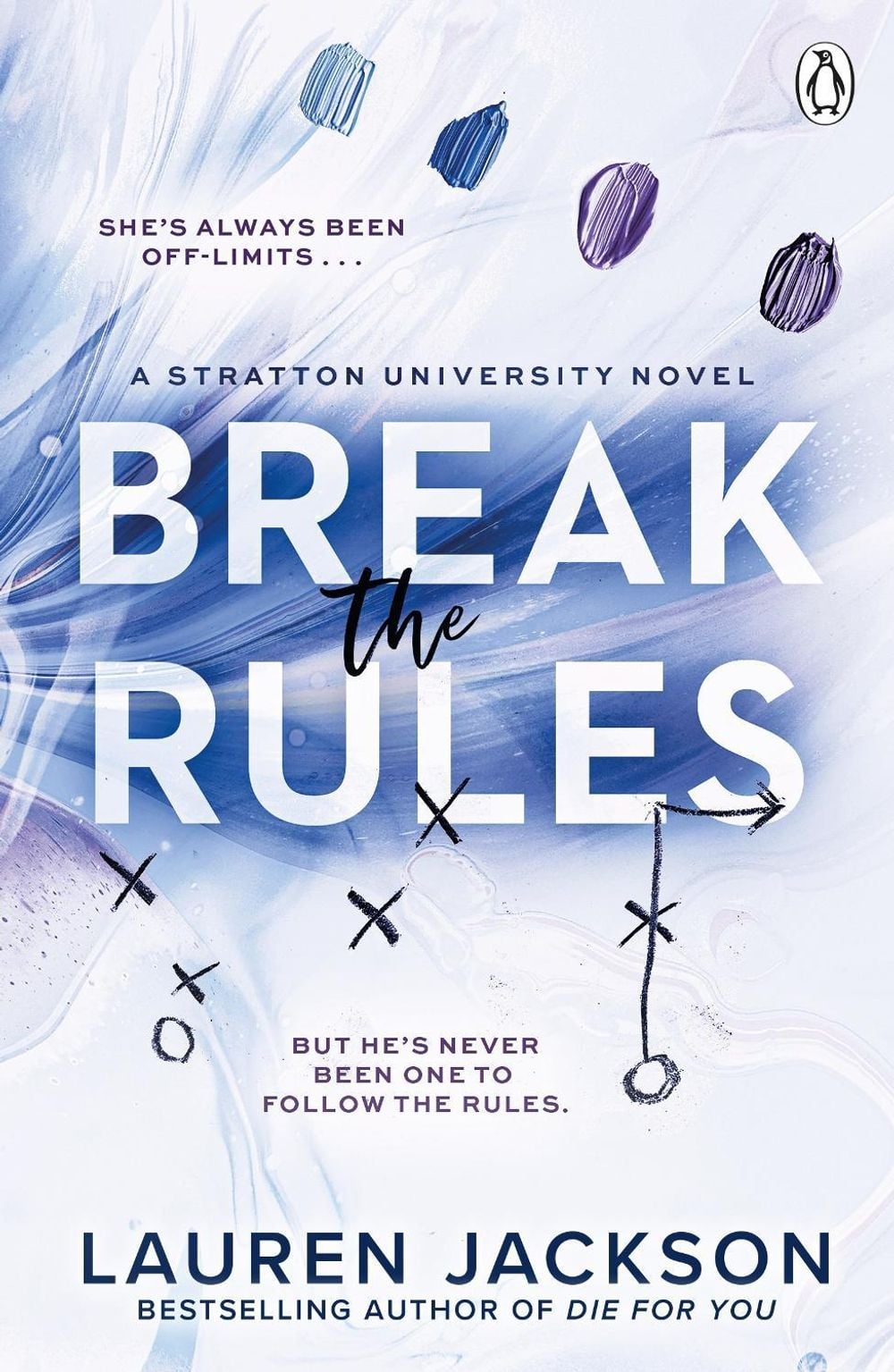 Break the Rules by Lauren Jackson - ISBN: 9781761348853