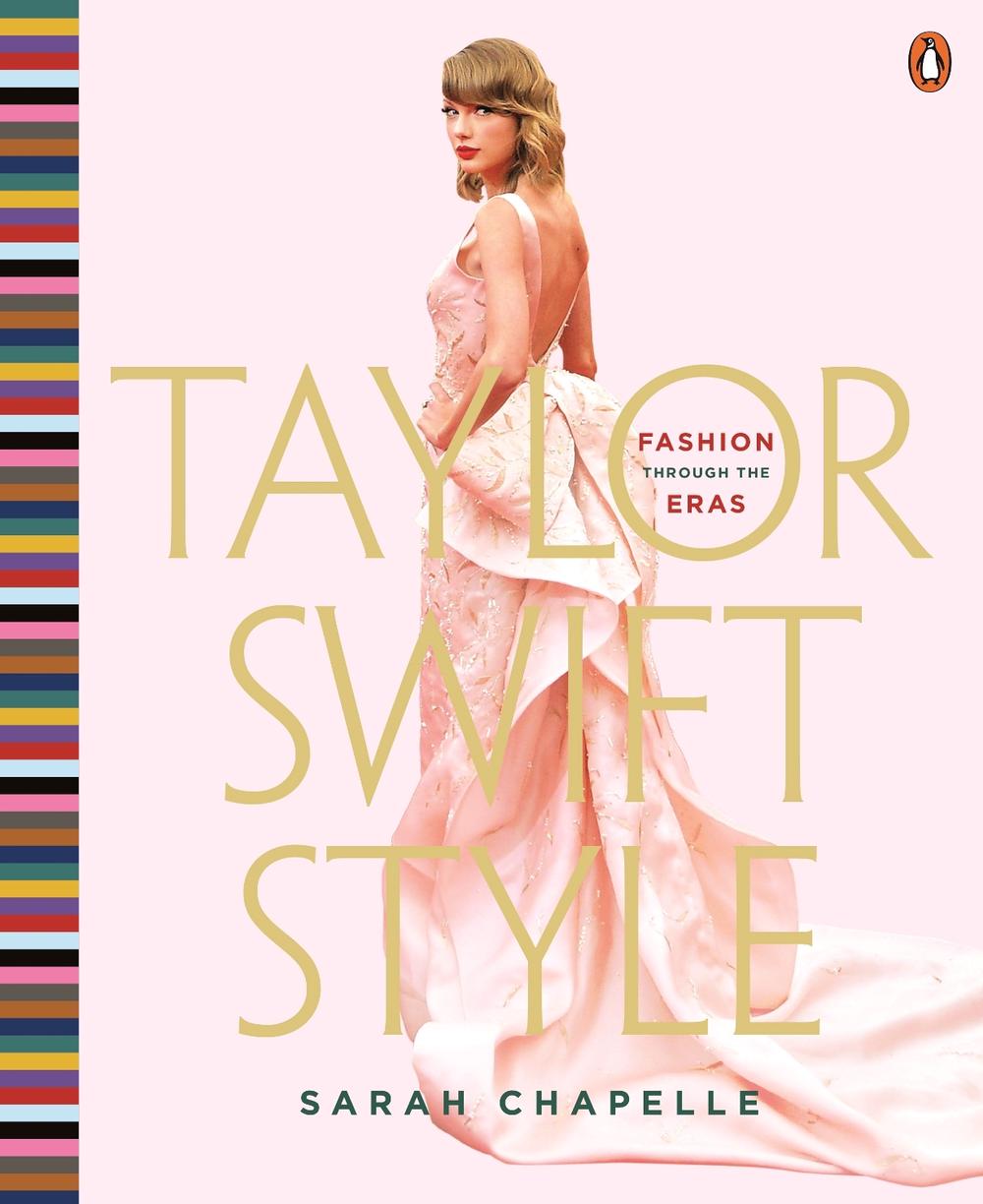 Taylor Swift Style, 9781761348945