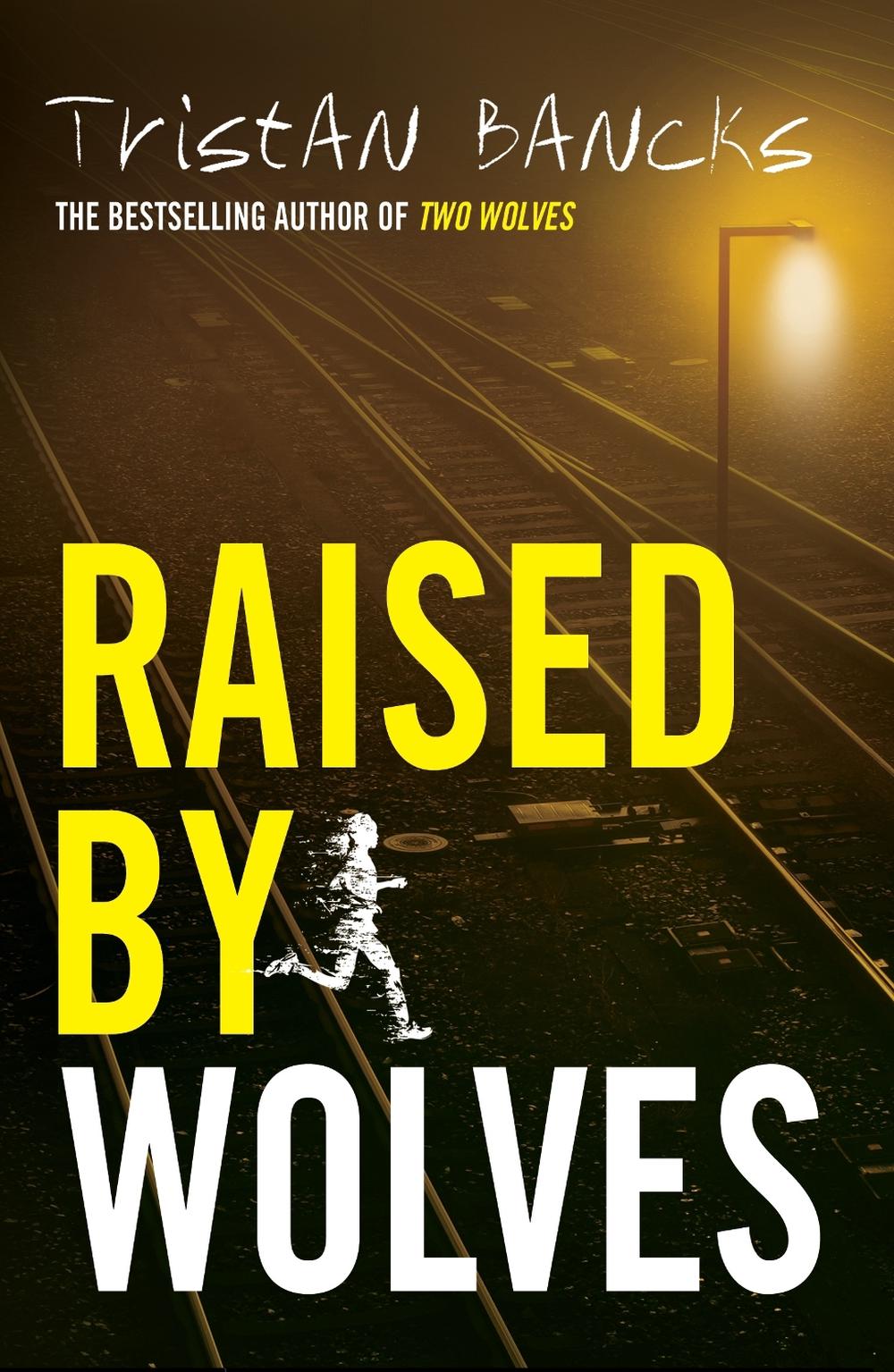 Raised by Wolves, 9781761349812