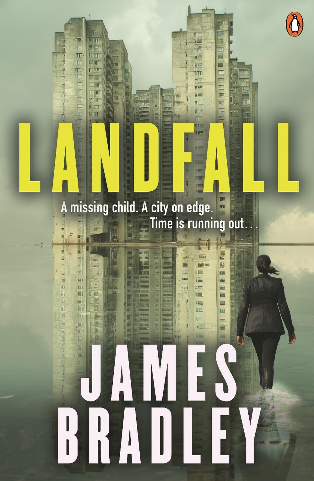 Landfall, 9781761349881