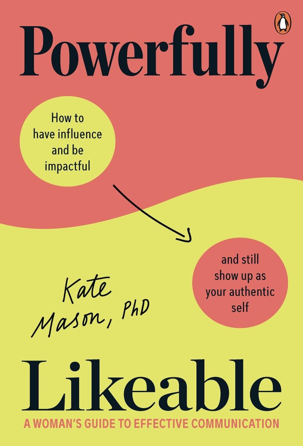 Powerfully Likeable by Kate Mason - ISBN: 9781761350054