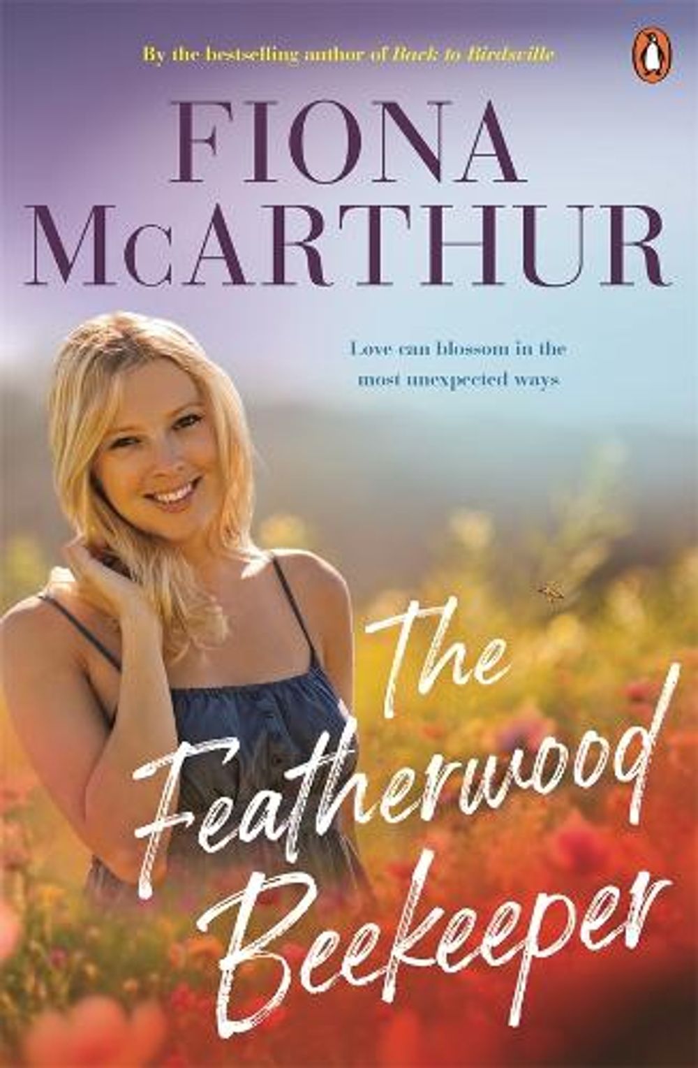 The Featherwood Beekeeper by Fiona McArthur - ISBN: 9781761350153