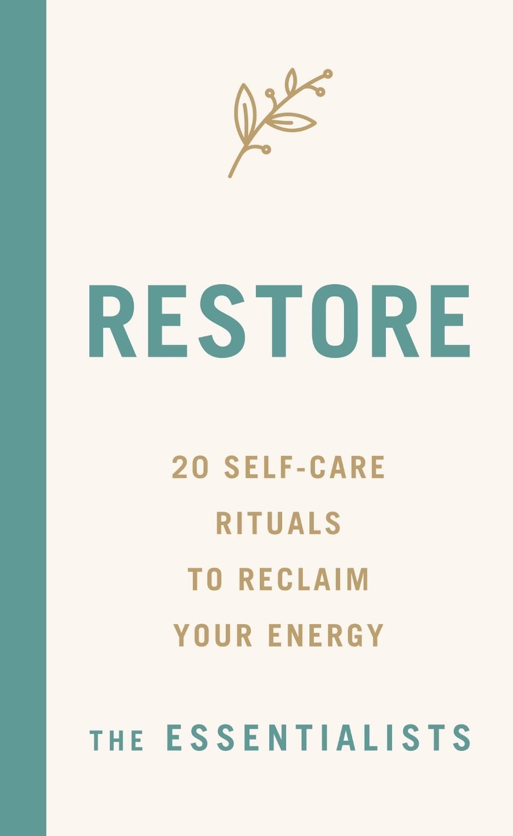 Restore by Shannah Kennedy - ISBN: 9781761350702