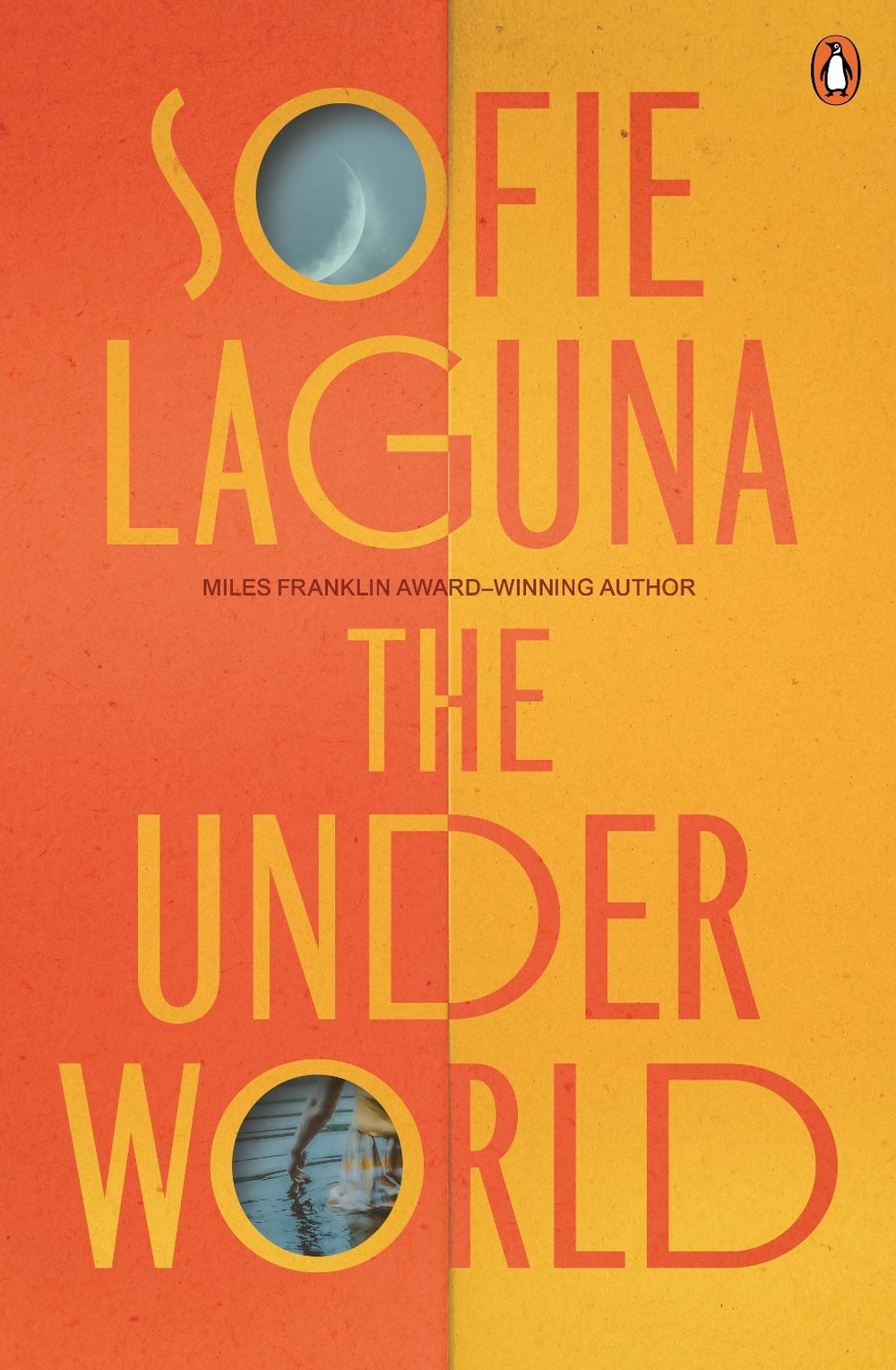 The Underworld, 9781761350771