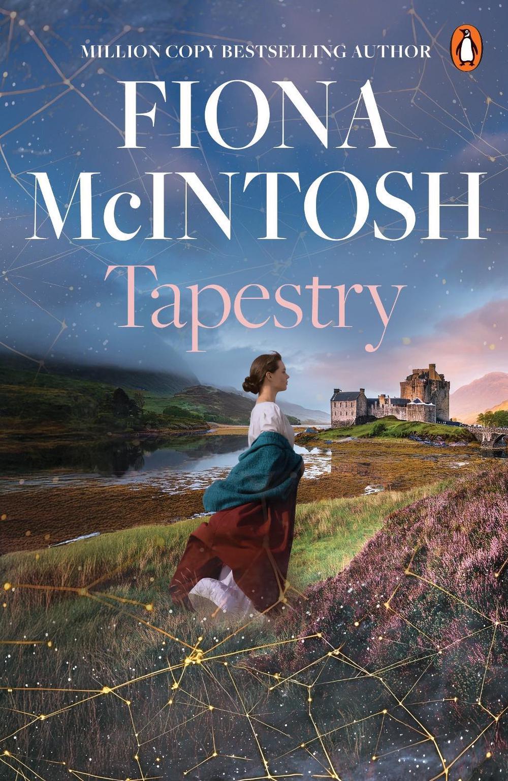 Tapestry, 9781761351969