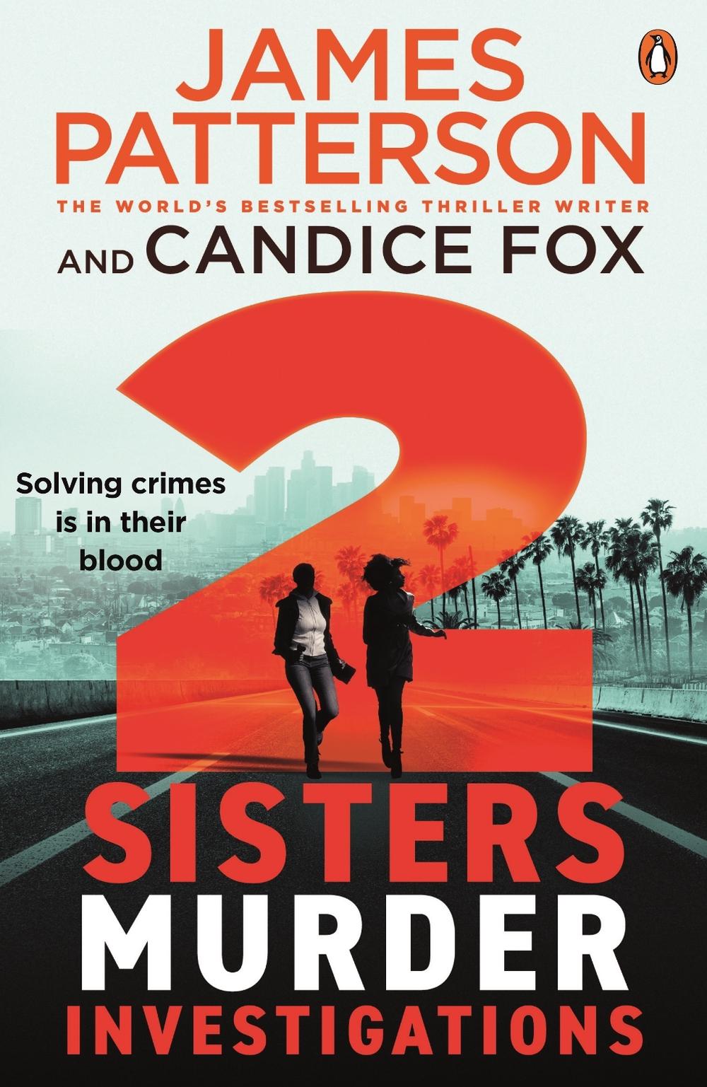 2 Sisters Murder Investigations, 9781761352034