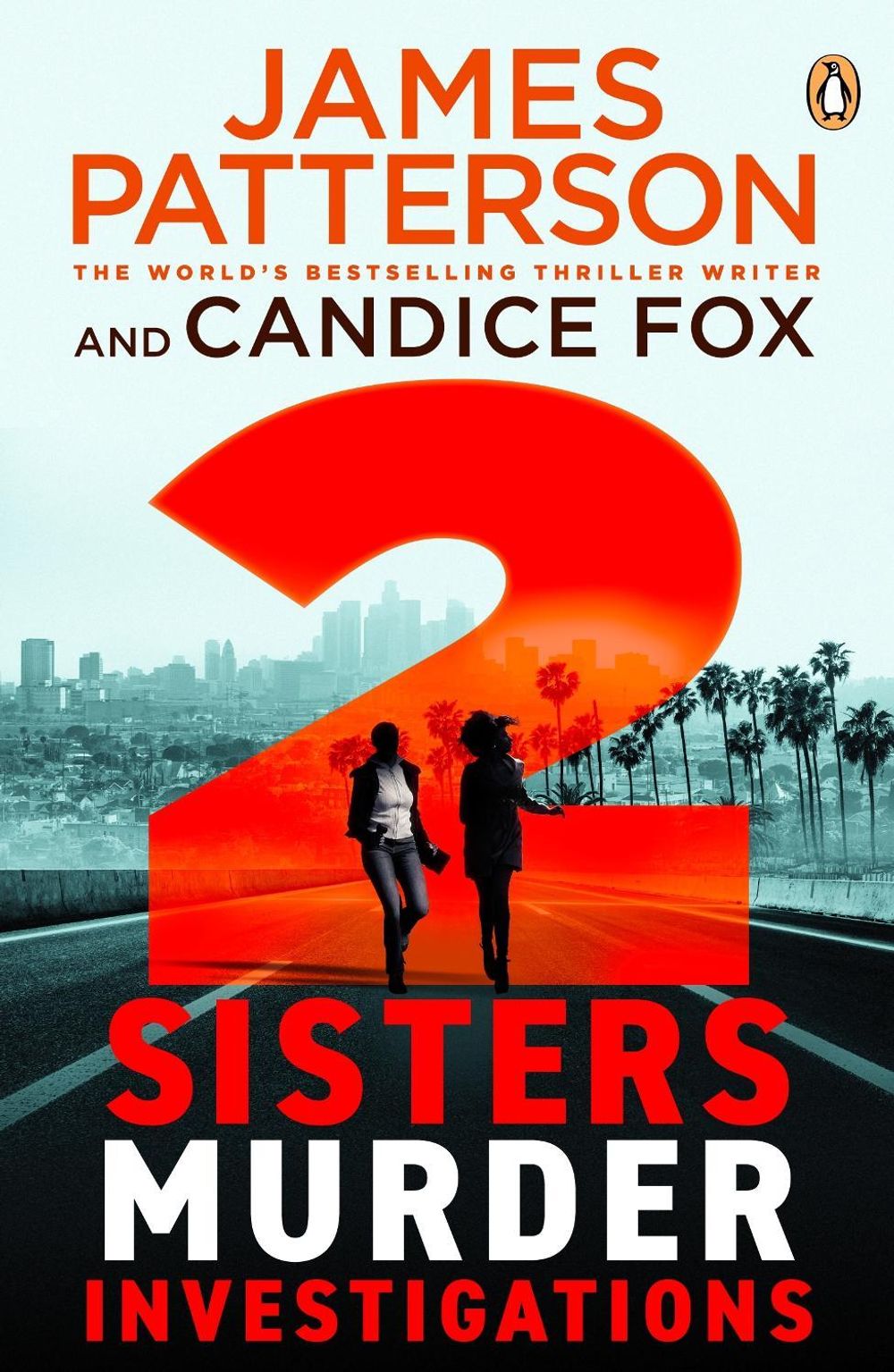2 Sisters Murder Investigations by Candice Fox - ISBN: 9781761352041