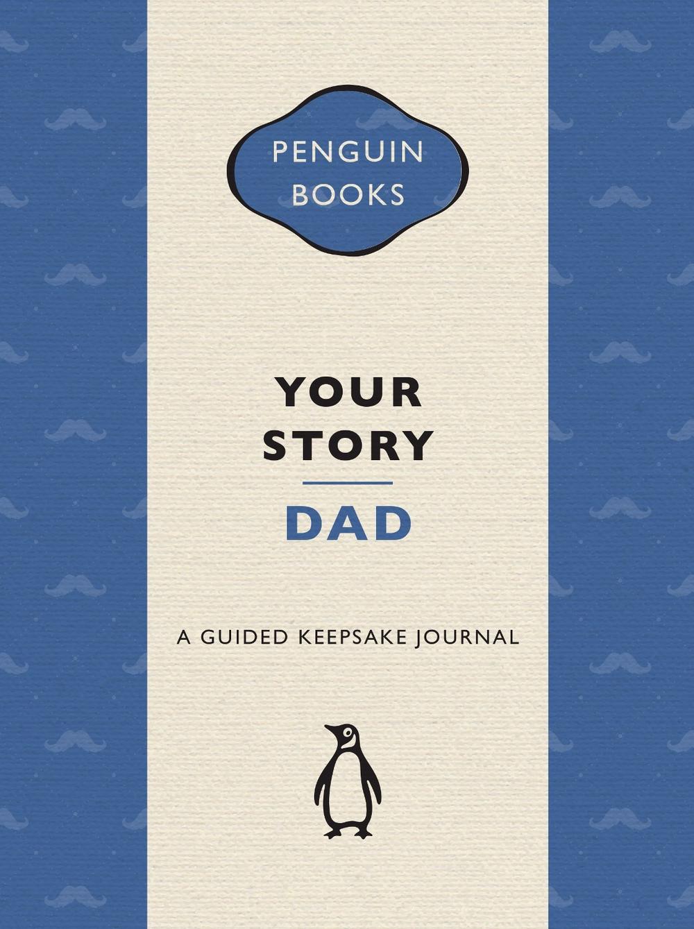 Your Story, Dad, 9781761353260