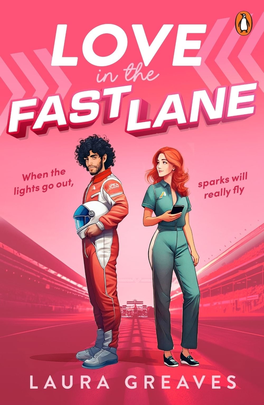 Love in the Fast Lane by Laura Greaves - ISBN: 9781761353642
