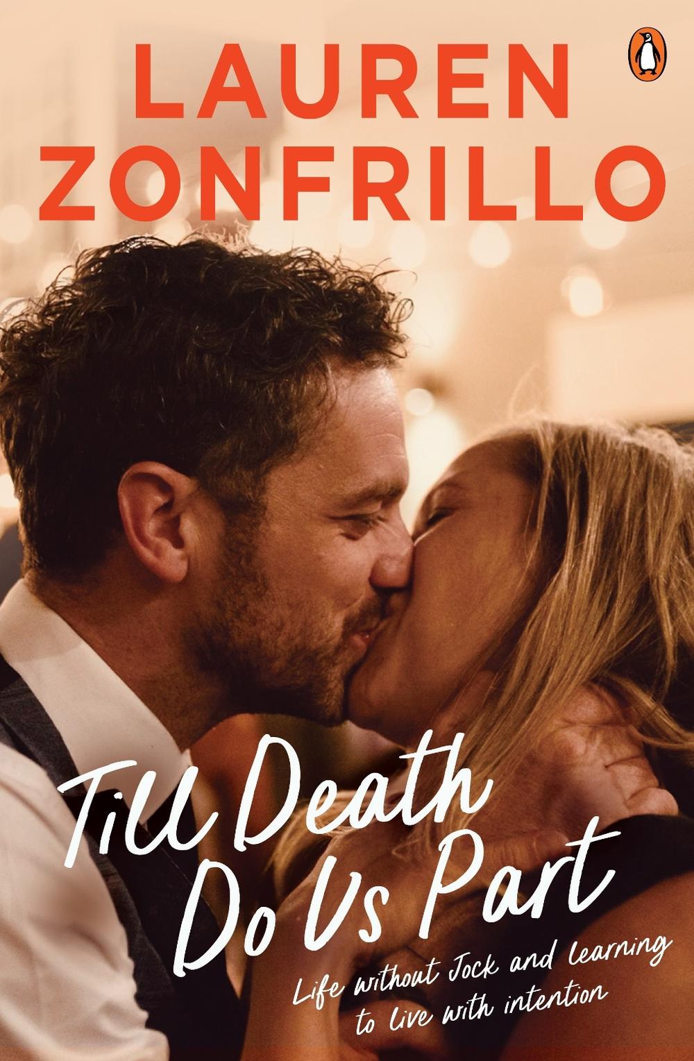 Till Death Do Us Part by Lauren Zonfrillo - ISBN: 9781761354113