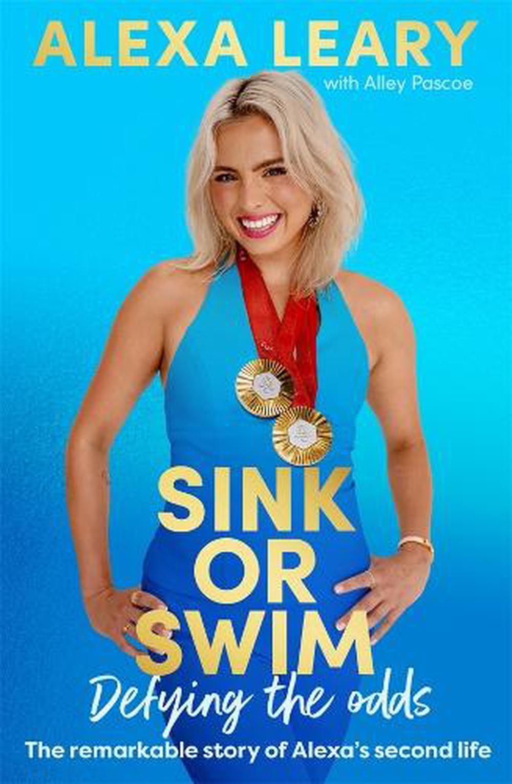 Sink or Swim by Alexa Leary - ISBN: 9781761354601