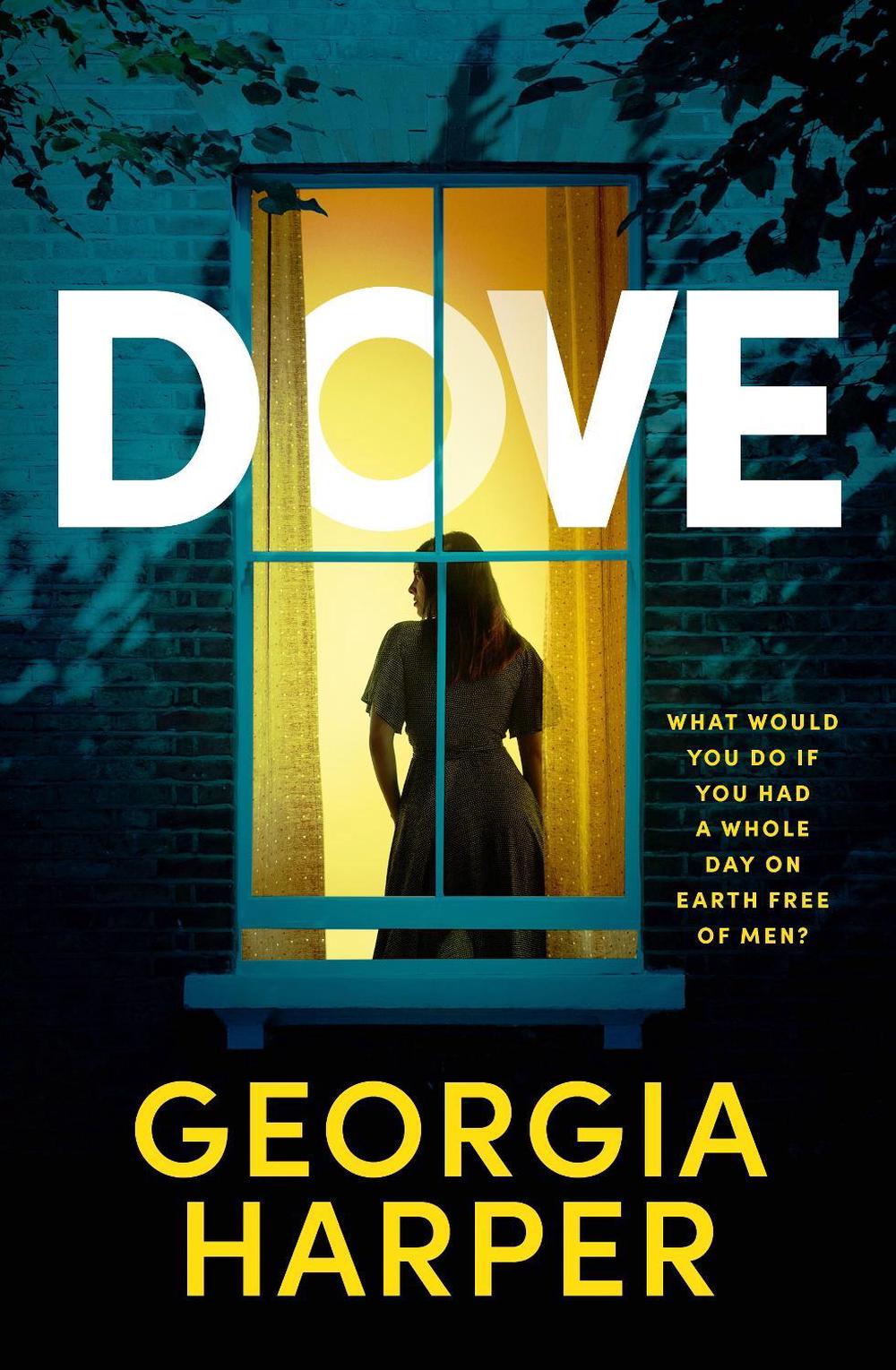Dove by Georgia Harper - ISBN: 9781761355028