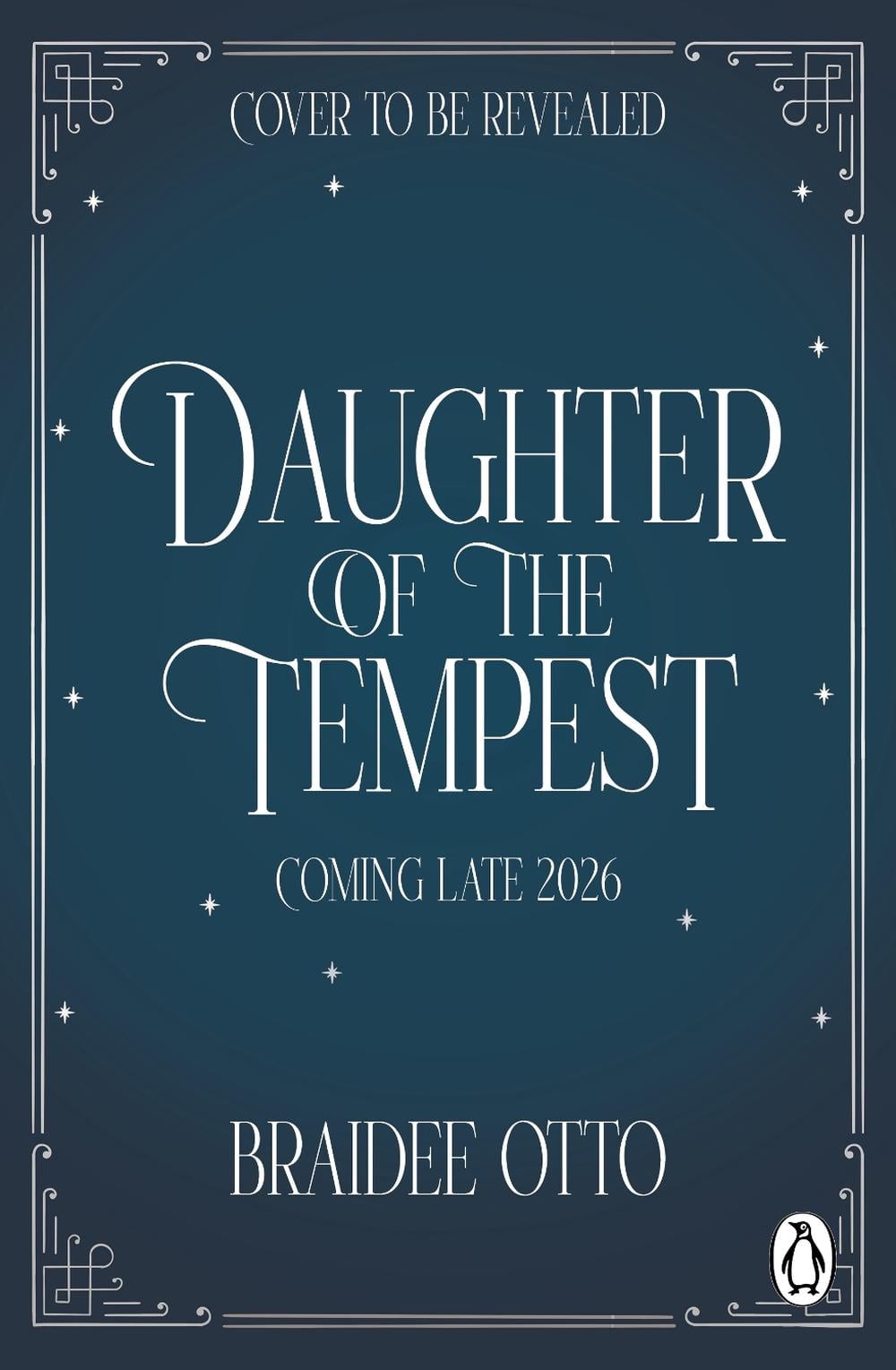 Daughter of the Tempest by Braidee Otto - ISBN: 9781761355226