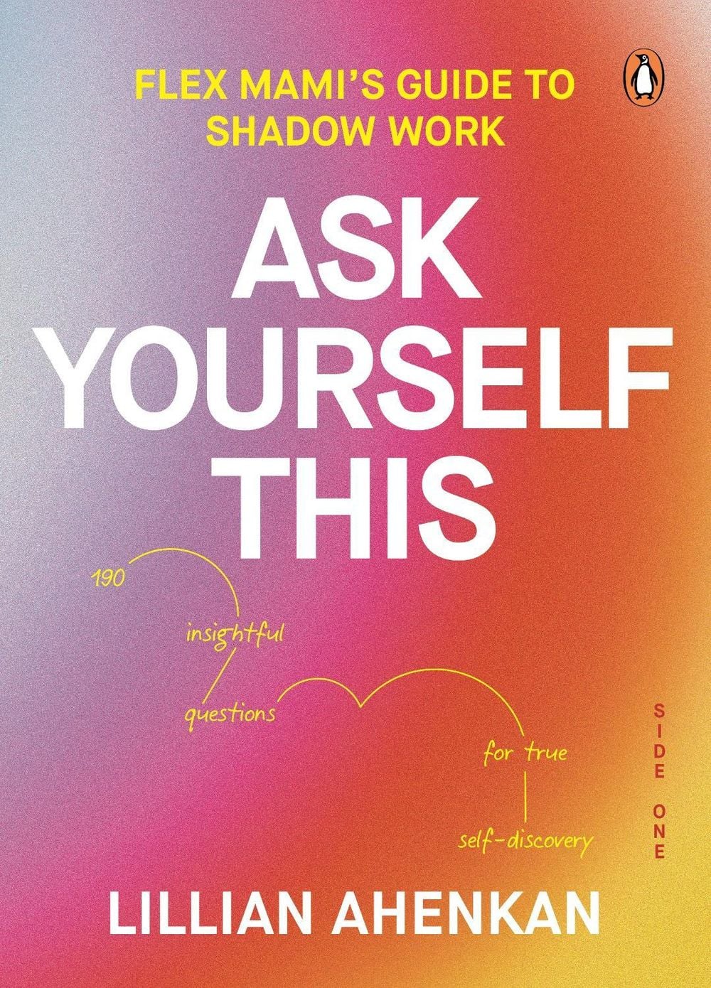 Ask Yourself This by Lillian Ahenkan - ISBN: 9781761355844