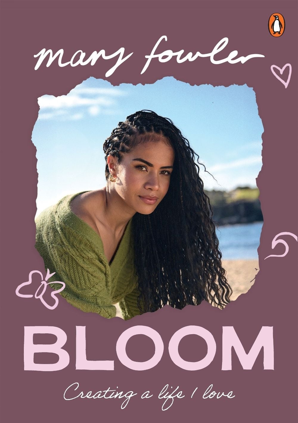 Bloom by Mary Fowler - ISBN: 9781761355899